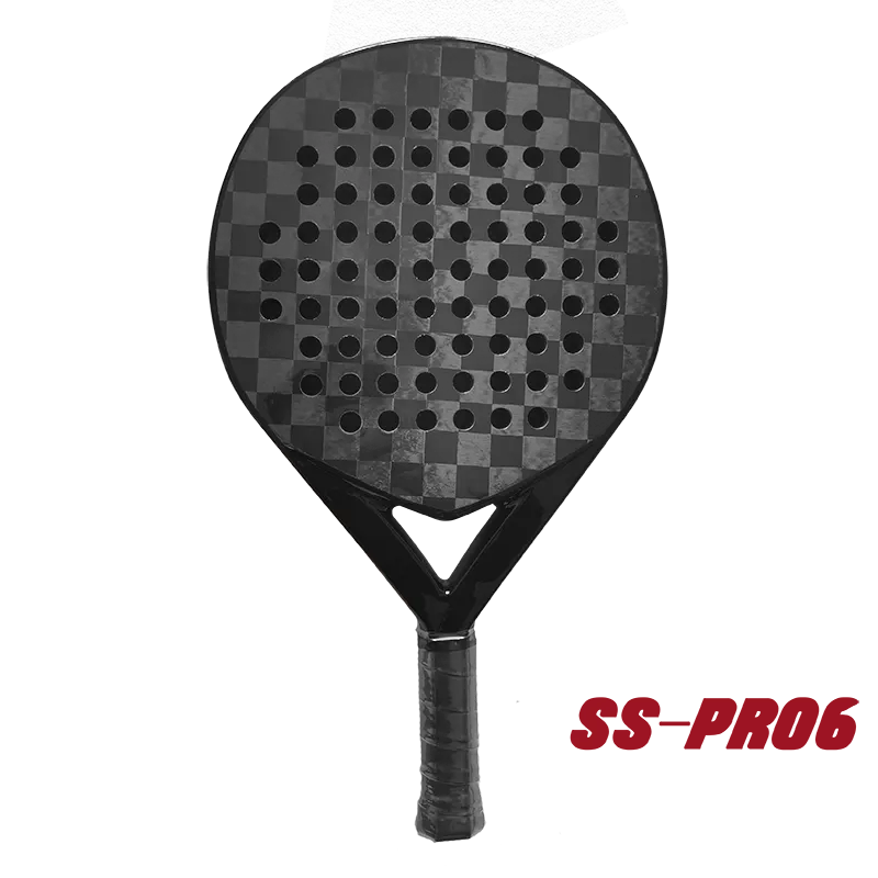 Čo je to Padel Racket?