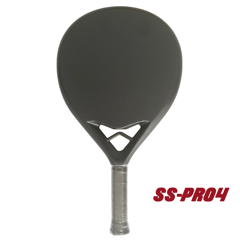 Aký je rozdiel medzi raketou Padel z uhlíkových vlákien s inteligentným mostom a obyčajnou raketou Padel?